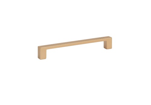 CG Uchwyt ( 1136 0903 ) złoty mat rozstaw 160mm