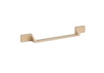 CG Uchwyt ( 1160 903 ) złoty mat rozstaw 160mm