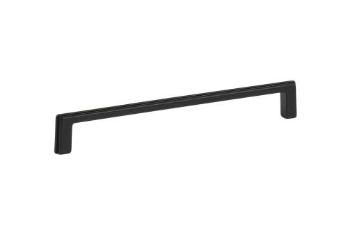 CG Uchwyt ( 1178 0252 ) czarny mat rozstaw 160mm