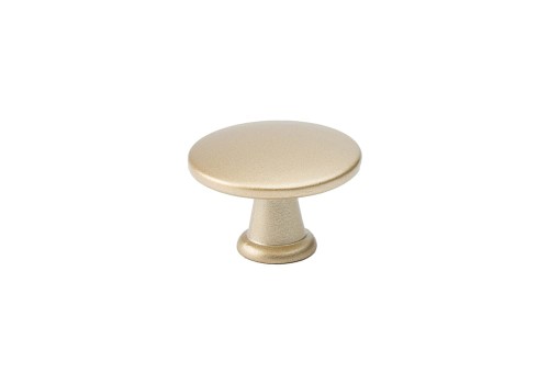 CG Gałka ( 10 786 0903 ) Fi34mm złoty mat