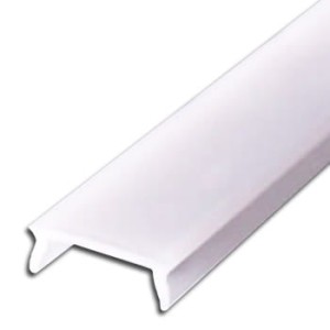 KLUŚ osłonka K mleczna - 2 m