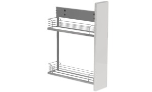 PEKA (04.0565.KPL/B) SLIM ARENA Classic 485/200/2