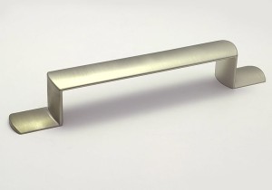 Uchwyt (SCHWINN 2315 ) L-128 Nik/szlif.