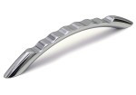 Uchwyt SIRO (1246-170ZN21)Ni/szlif  L-128