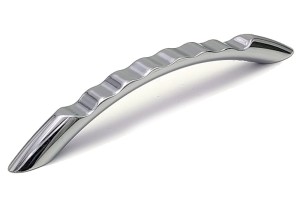 Uchwyt SIRO (1246-170ZN21)Ni/szlif  L-128