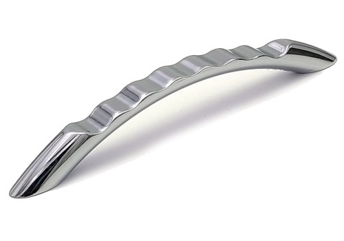 Uchwyt SIRO (1246-170ZN21)Ni/szlif  L-128