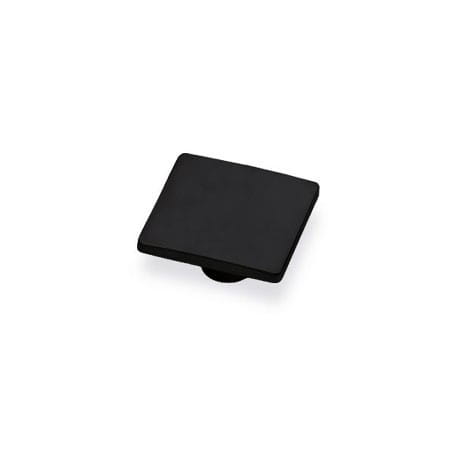 ESTAMP gałka 8103.032 32x32 czarny mat