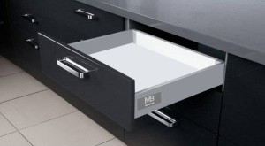 GTV-MB-SQUARE kwadratowy H-84 L-300 SZARY 40kg