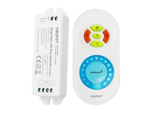 Wyłącznik ( EPI ) Ściemniacz z pilotem FUT041