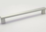 Uchwyt (MT) L-192/205 ME-9337/3/CO aluminium