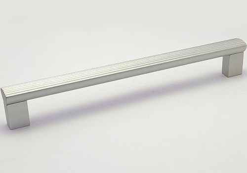 Uchwyt (MT) L-192/205 ME-9337/3/CO aluminium