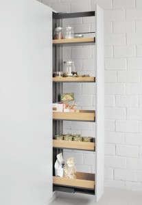 PEKA (01.2305.KPL) DISPENSA Fioro 1900-2300/200/6