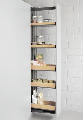 PEKA (01.2305.KPL) DISPENSA Fioro 1900-2300/200/6