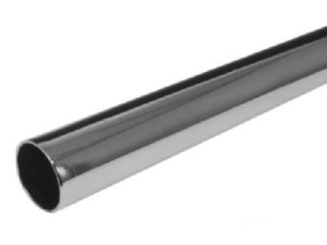 Drążek  TRIS (fi 25) Cr L-3000.