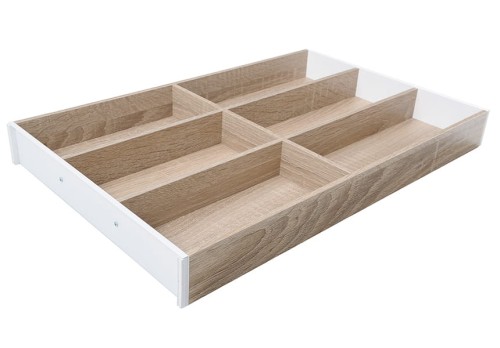 BLUM-LEGRA Dąb bardoli Ambia-line wkład ZC7S500BH3