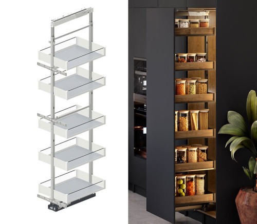 PURO Cargo maxi dolne 300/5 1700-1900 M/S