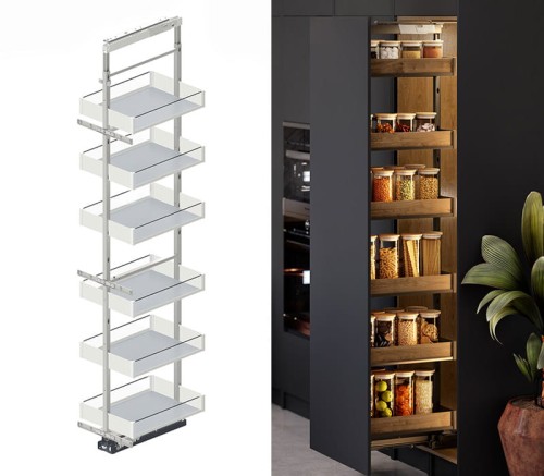 PURO Cargo maxi dolne 300/6 1900-2100 M/S