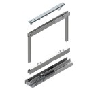 MAXIMA System jezdny FULTERER 120kg midi/maxi biały