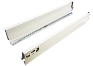 BLUM-TBX ANT/INT biały płaszcz 378M5502SA L+P