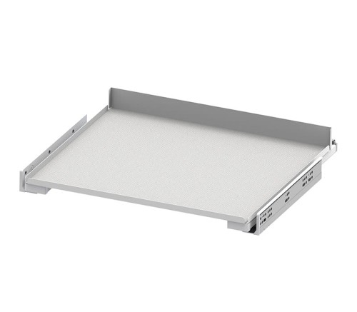 PURO Szuflada wewnętrzna niska KB=600 biały