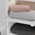 PURO Szuflada wewnętrzna niska KB=800 biały
