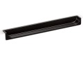 VIEFE Uchwyt HIDE 0094 180mm czarny mat