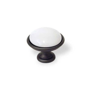 ARTE gałka 24316p0351A.83   35x22x34mm grafit