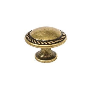 ARTE gałka met. 30x22x30mm  24223Z3000.07