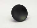 VIEFE Gałka DISC Fi50 Czarny mat