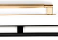 VIEFE Uchwyty ARPA PLATE