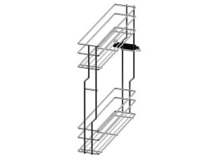 Variant Multi CARGO "15" EF. Chrom L-450