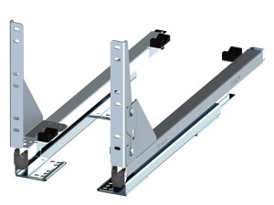 Variant Multi system jezdny do carg Mini dolny