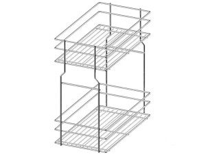 Variant Multi CARGO "40" EF. Chrom L-450