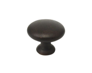 ARTE gałka met. 35x27x35mm  24226Z3500.22