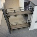 CARGO MINI ( STX ) Antracyt pełne dno Lewe "20" II