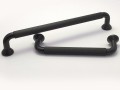 GTV-UCHWYT (UA-STRUCTURE-128-20M) L-128 Czarny