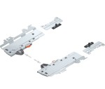 BLUM-MVX ( TOB ) mech.T60H4140   10-20kg