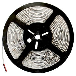 Taśma LED PRO (48W/5m) 960lm/m ZB 600d