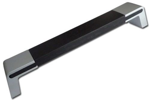 Uchwyt (UK 217.247) VENGE + alum. SZEROKI L-160
