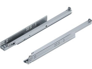 BLUM-prowadnica TANDEM 560F6000B peł.wys 30kg