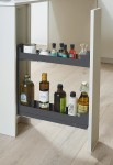 PEKA (04.8211.KPL/A) Pinello Liro 150/2/antracyt