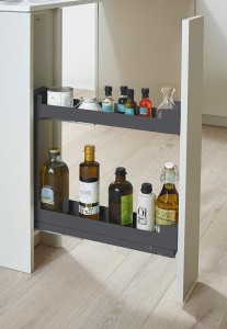 PEKA (04.8211.KPL/A) Pinello Liro 150/2/antracyt