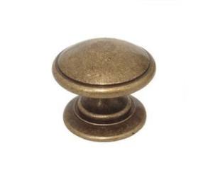 ARTE gałka 30x26x30mm  24466.03000.09