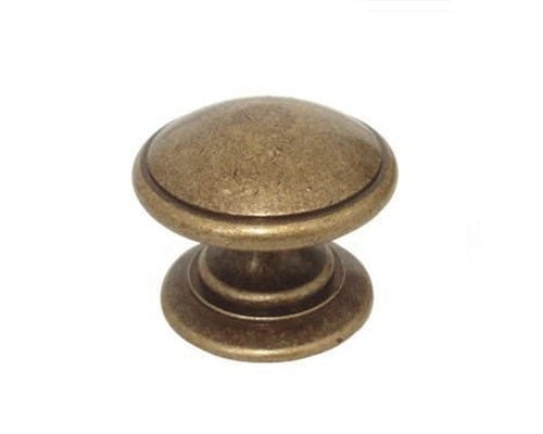 ARTE gałka 30x26x30mm  24466.03000.09