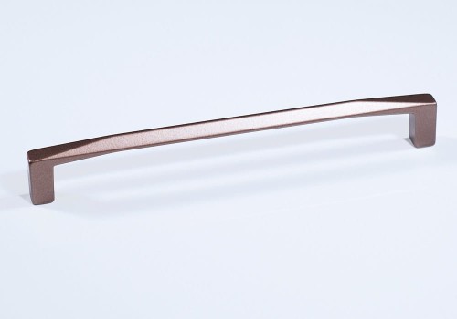 CG Uchwyt ( 1179 0904 ) Copper Brown rozstaw 160mm