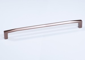 CG Uchwyt ( 1179 0904 ) Copper Brown rozstaw 320mm