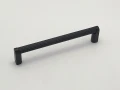CG Uchwyt ( 1222 0252 ) czarny mat rozstaw 128mm