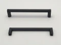 CG Uchwyt ( 1222 0252 ) czarny mat rozstaw 128mm