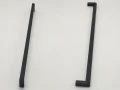 CG Uchwyt ( 1209 0252 ) czarny mat rozstaw 480mm