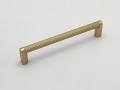 CG Uchwyt ( 1222 0903 ) złoty mat rozstaw 128mm